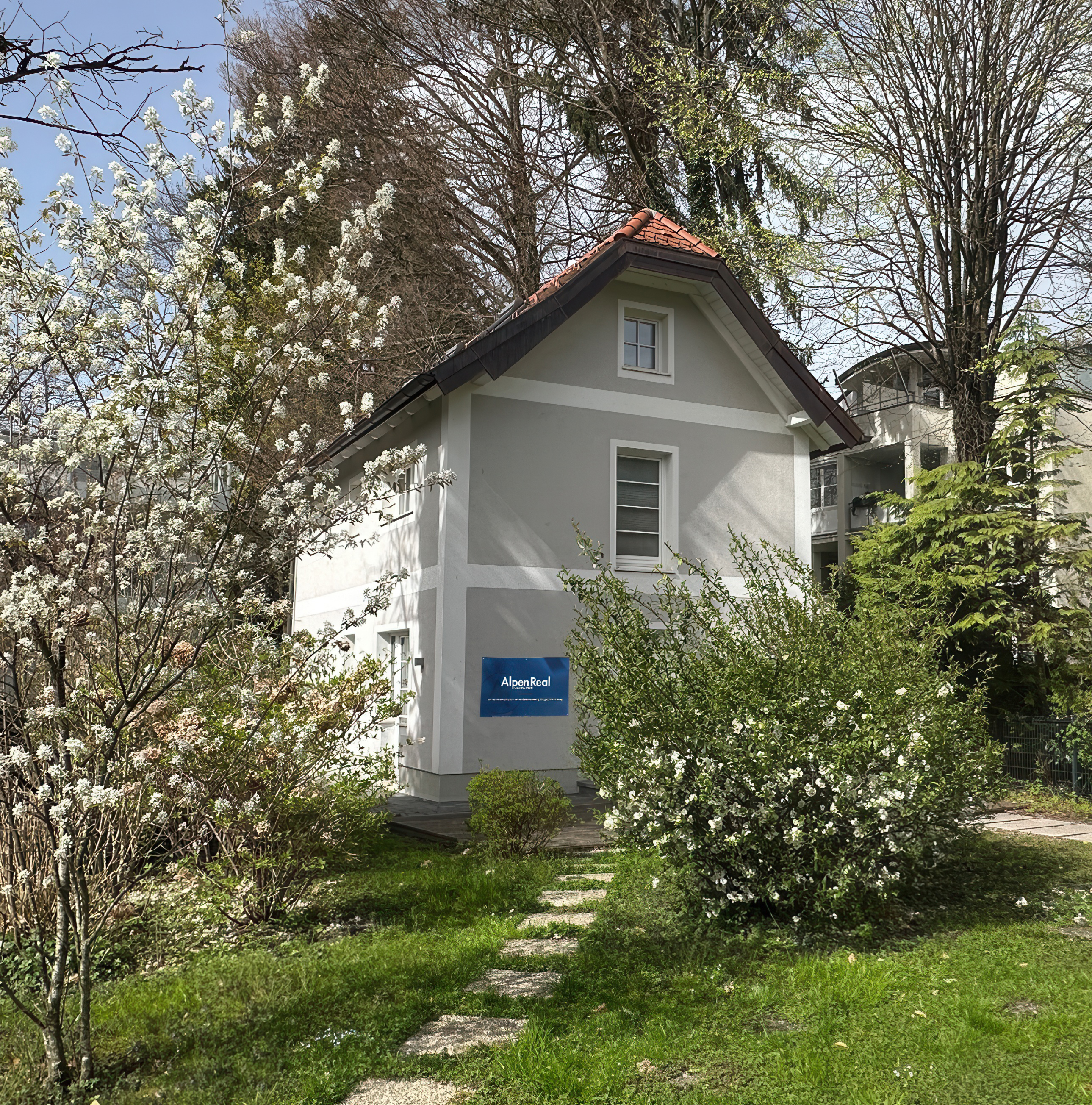 Gesellschafterin Eva M. Bamberger  